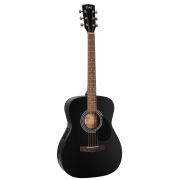 AF510E (Black Satin), зображення 1